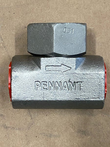 PENNANT 3/4" PT16 STEAM TRAP