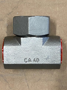 PENNANT 3/4" PT16 STEAM TRAP