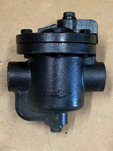 Load image into Gallery viewer, PENNANT 3/4&quot; PT22-125 STEAM TRAP
