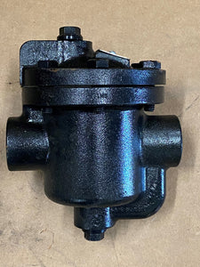 PENNANT 3/4" PT22-125 STEAM TRAP