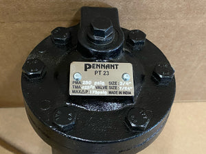 PENNANT 3/4" PT23-175 STEAM TRAP