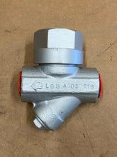 Load image into Gallery viewer, PENNANT 3/4&quot; PT33 STEAM TRAP