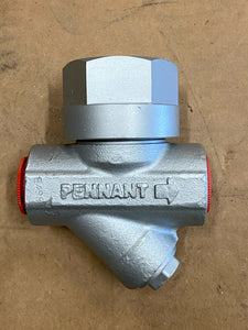 PENNANT 3/4" PT33 STEAM TRAP