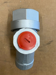 PENNANT 3/4" PT33 STEAM TRAP