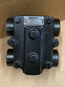 PENNANT 3/4" PT63-030 STEAM TRAP