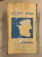 Load image into Gallery viewer, PENNANT 1&quot; PT23-200 STEAM TRAP