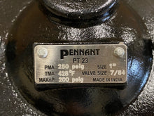Load image into Gallery viewer, PENNANT 1&quot; PT23-200 STEAM TRAP
