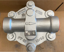 Load image into Gallery viewer, PENNANT 2&quot; PT62-145 STEAM TRAP