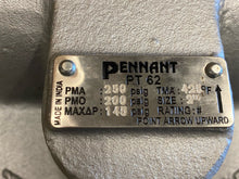 Load image into Gallery viewer, PENNANT 2&quot; PT62-145 STEAM TRAP