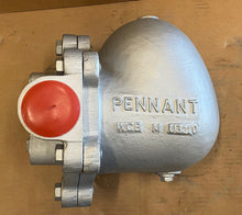 Load image into Gallery viewer, PENNANT 2&quot; PT62-145 STEAM TRAP