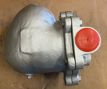 Load image into Gallery viewer, PENNANT 2&quot; PT62-145 STEAM TRAP