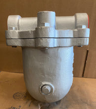 Load image into Gallery viewer, PENNANT 2&quot; PT62-145 STEAM TRAP