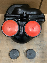 Load image into Gallery viewer, PENNANT 2&quot; PT63-125 STEAM TRAP