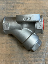 Load image into Gallery viewer, PENNANT 1/2&quot; PU11Y STRAINER CONNECTOR