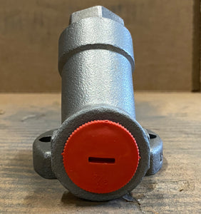 PENNANT 3/4" PU11Y STRAINER CONNECTOR