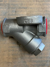 Load image into Gallery viewer, PENNANT 3/4&quot; PU11Y STRAINER CONNECTOR