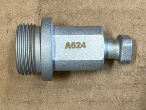 PENNANT 3/4" BLOW DOWN VALVE
