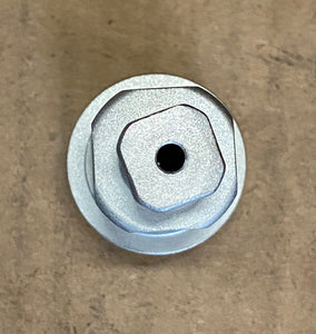 PENNANT 3/4" BLOW DOWN VALVE